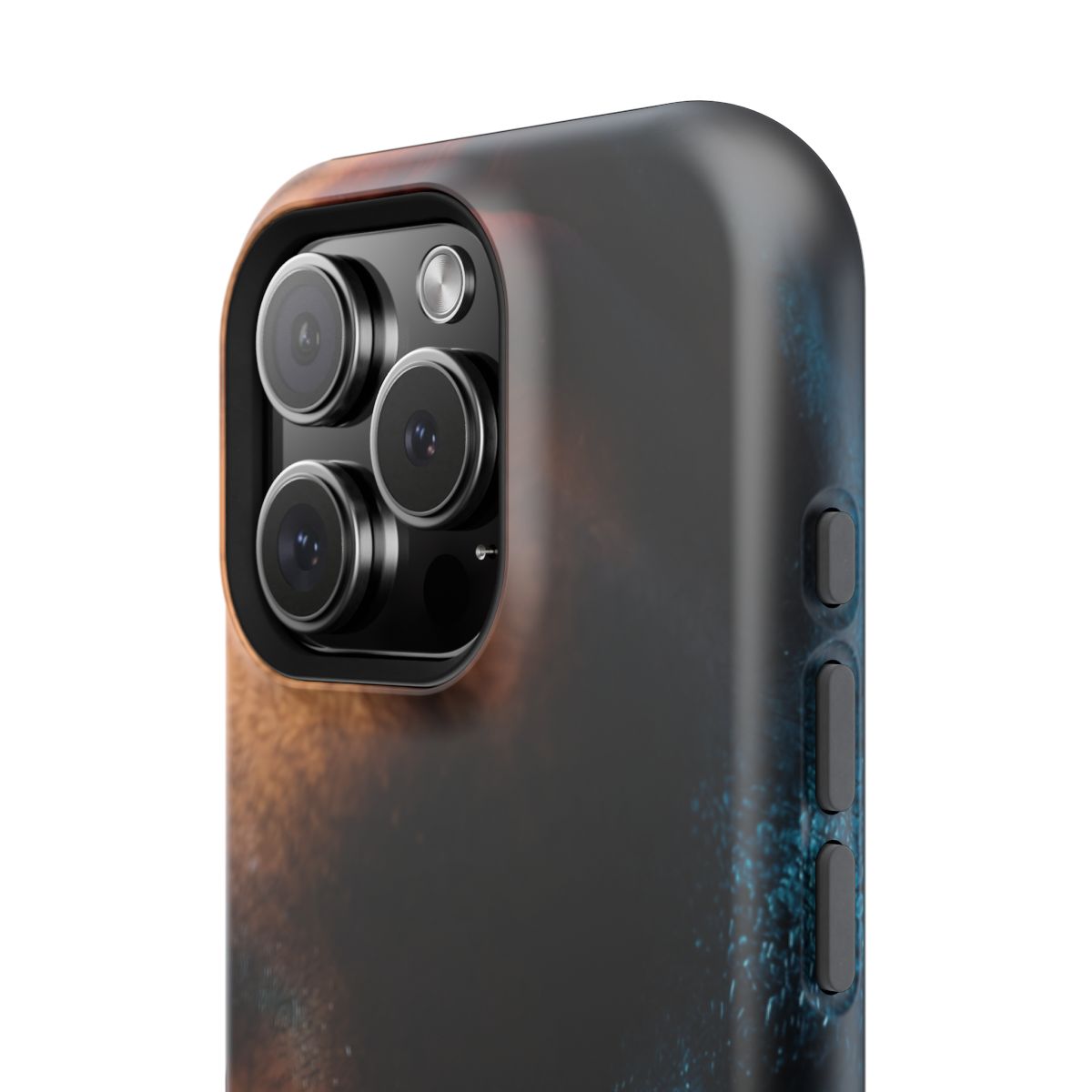 Impact-Resistant Case - Cinematic Shield