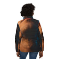 Women's Puffer Jacket - Urban Glow