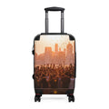 Suitcase - City Lights Festival | Echovira Gallery