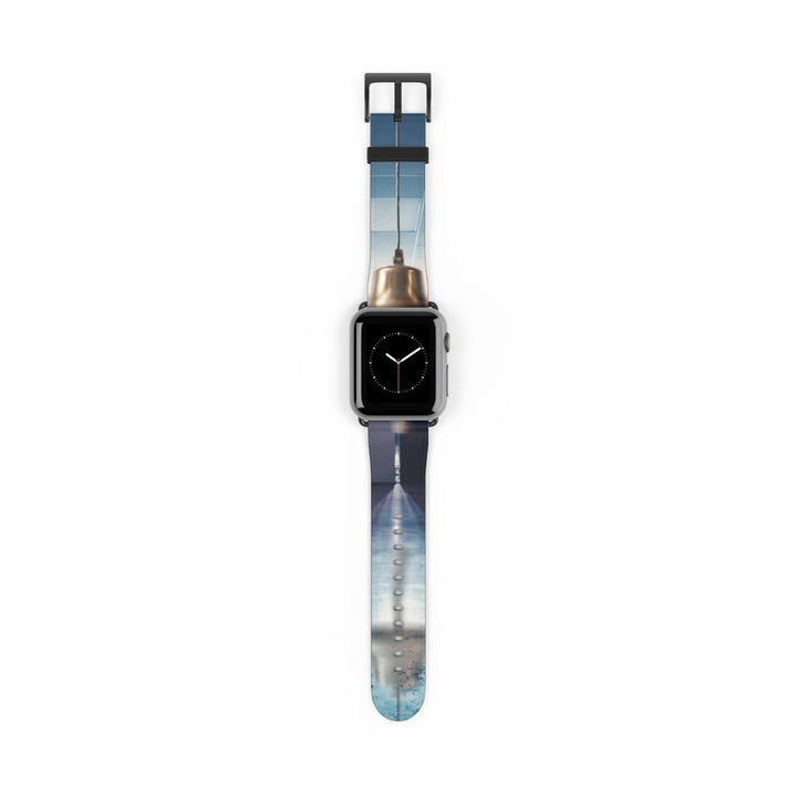 Apple Watch Band - Arcade Echoes