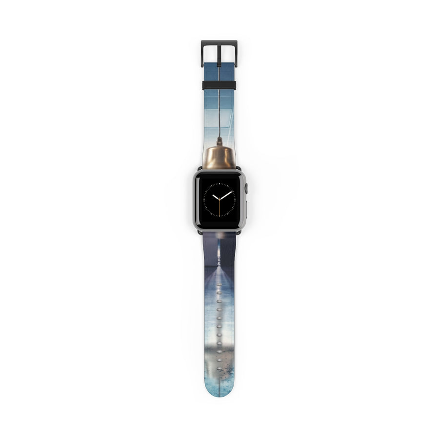 Apple Watch Band - Arcade Echoes