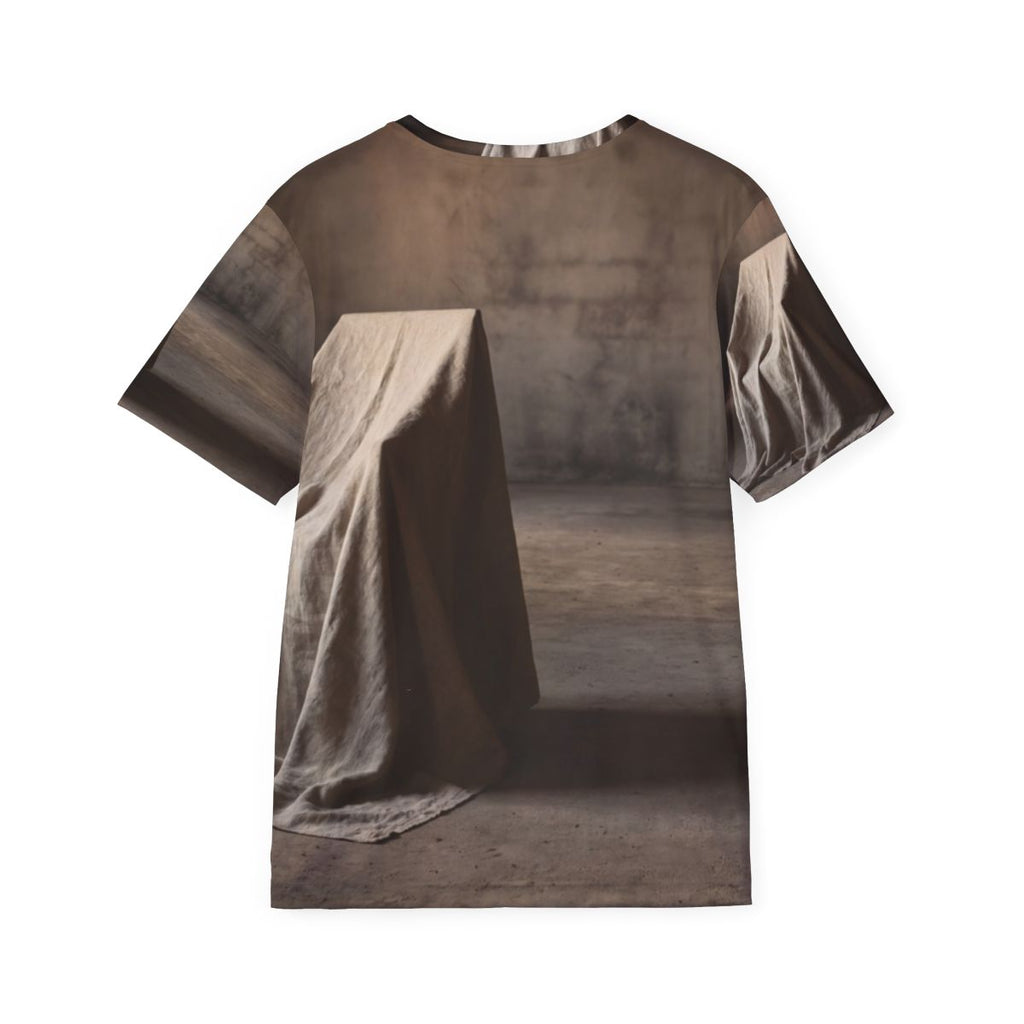Men's Sports Jersey - Conceptual Play
