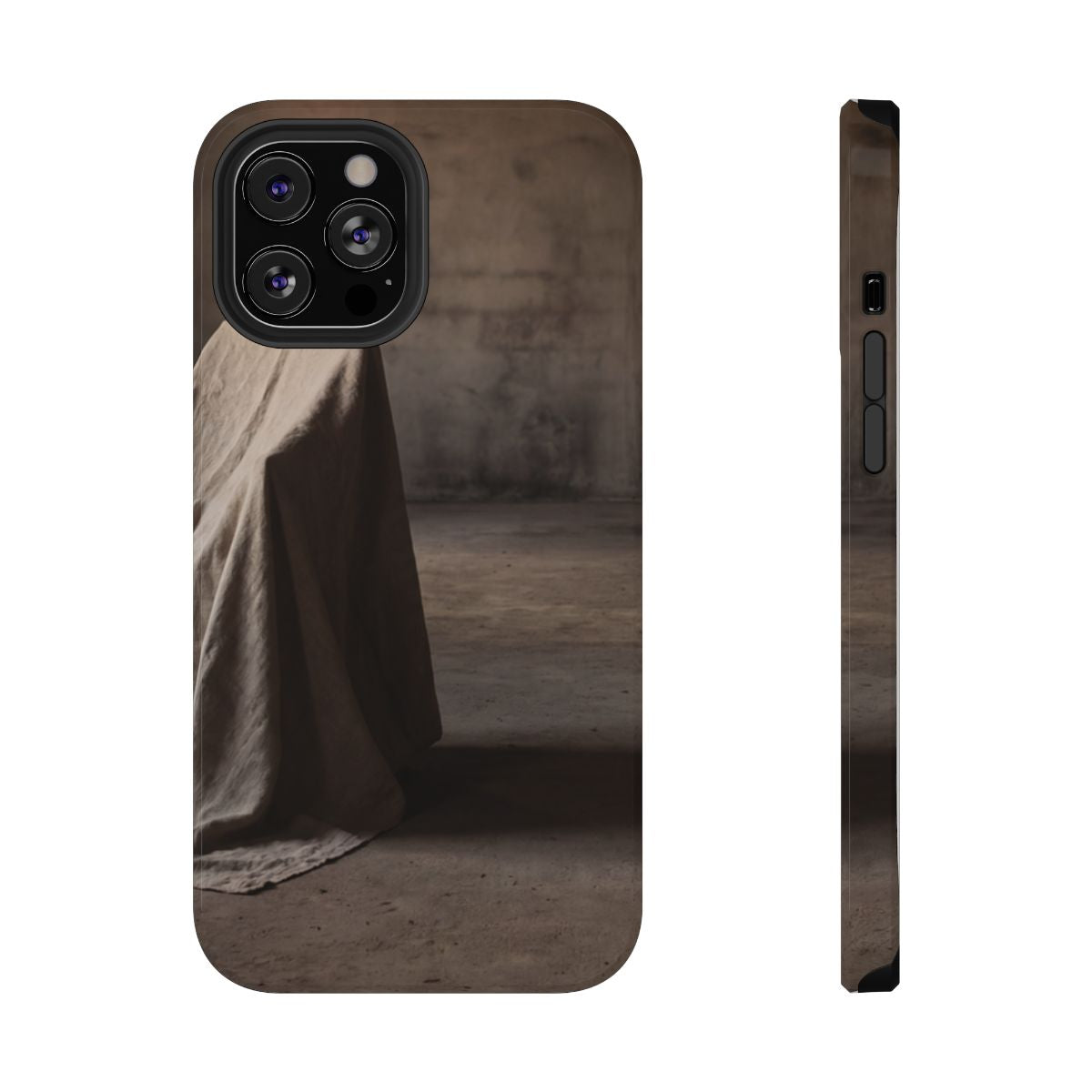Impact-Resistant Case - Wabi-Sabi Guard