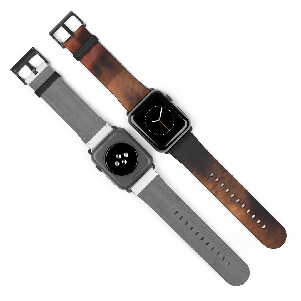 Apple Watch Band - Cinematic Wrist