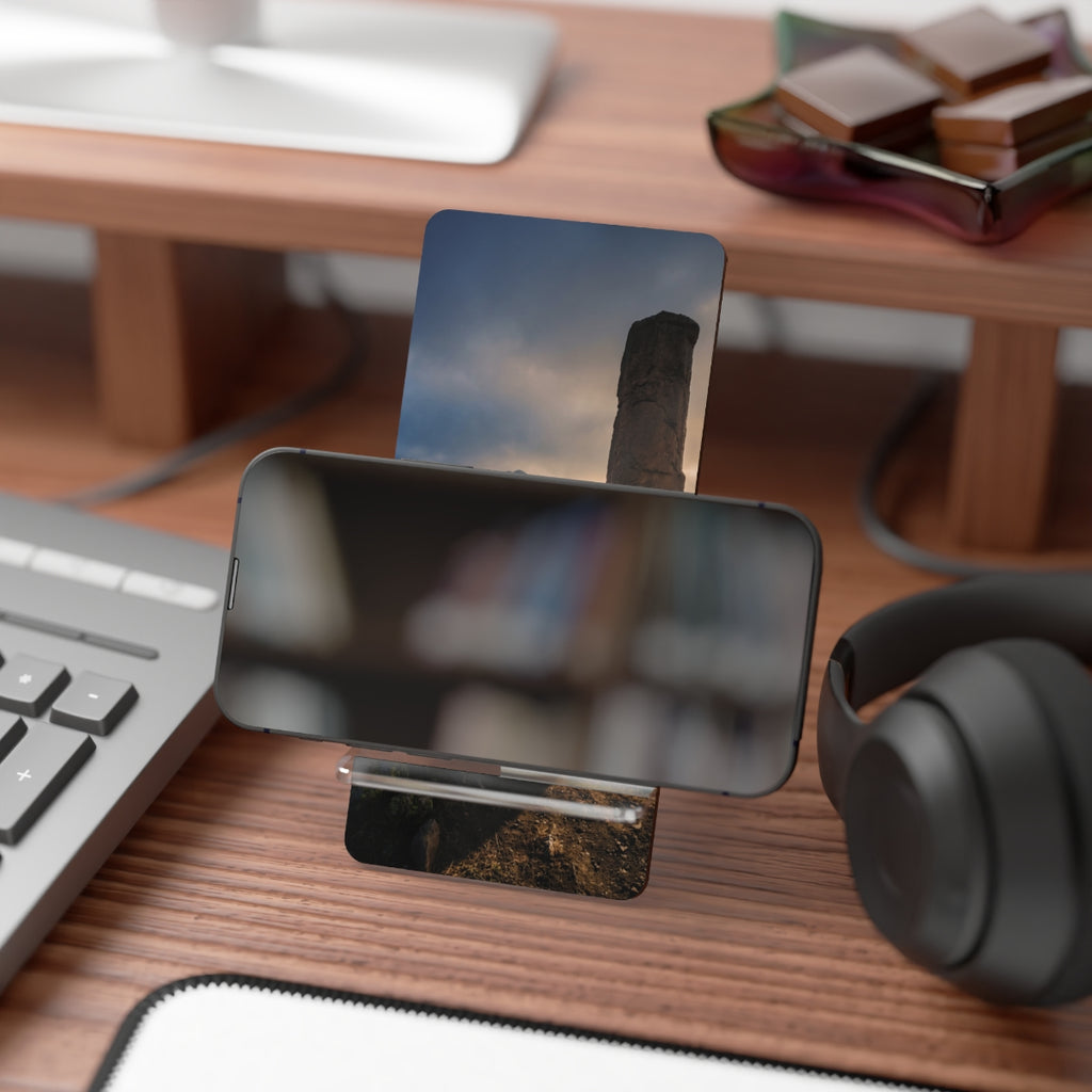Mobile Display Stand for Smartphones - Mobile Display Stand...