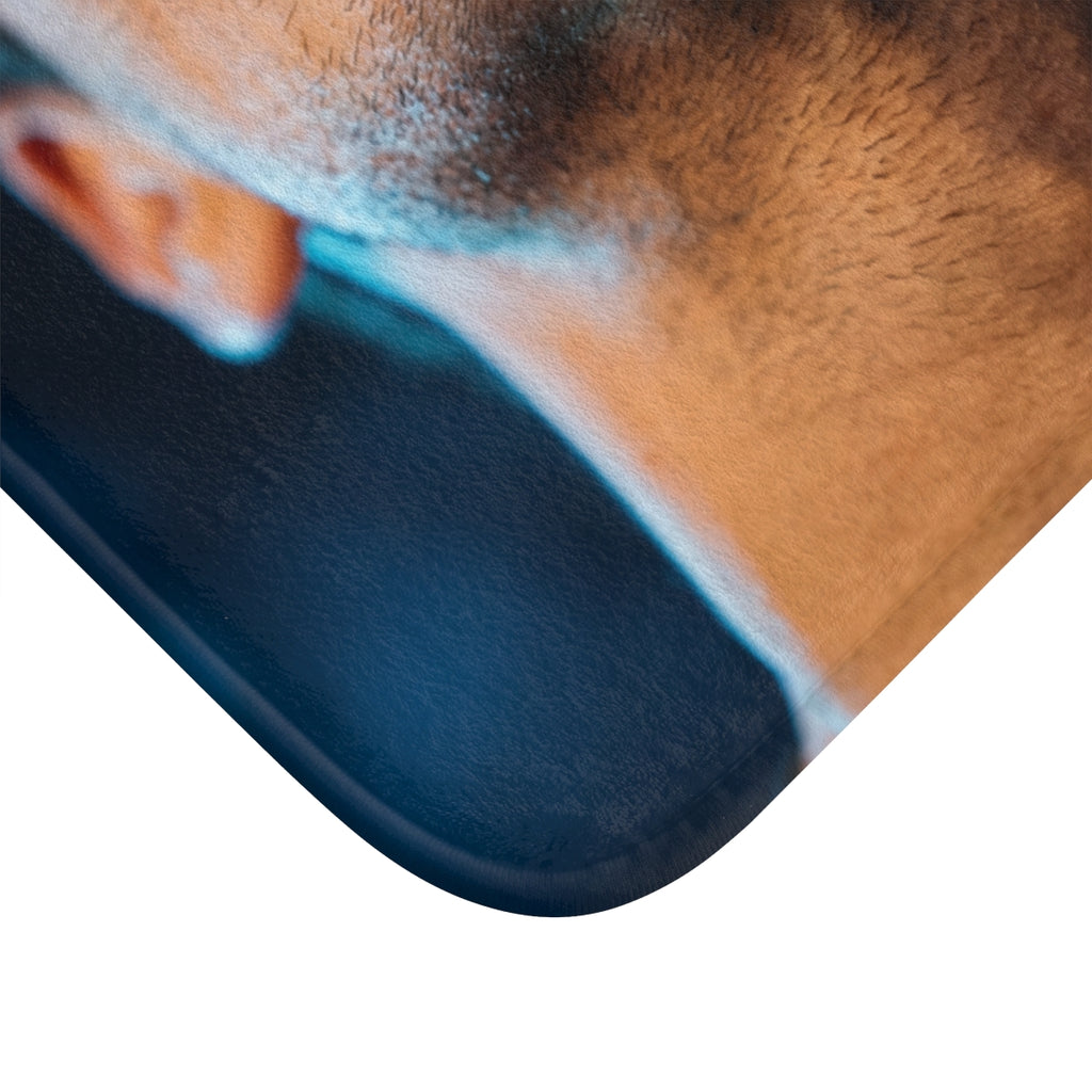 Bath Mat - Neon Noir Spa