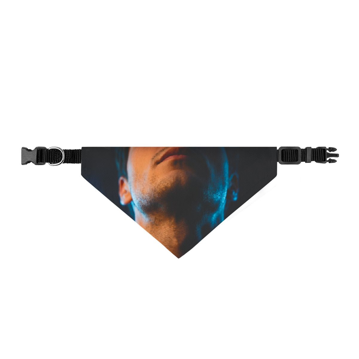 Cinematic Pet Bandana
