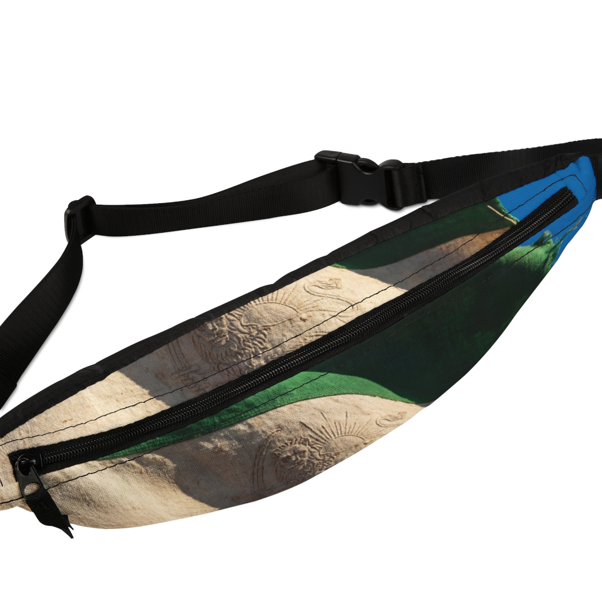 Fanny Pack - Vintage Heritage Vibes