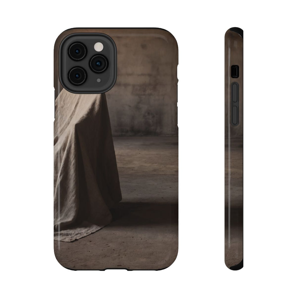 Impact-Resistant Case - Wabi-Sabi Guard