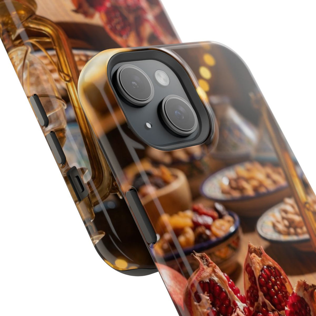Impact-Resistant Cases - Impact Case - Persian Night...