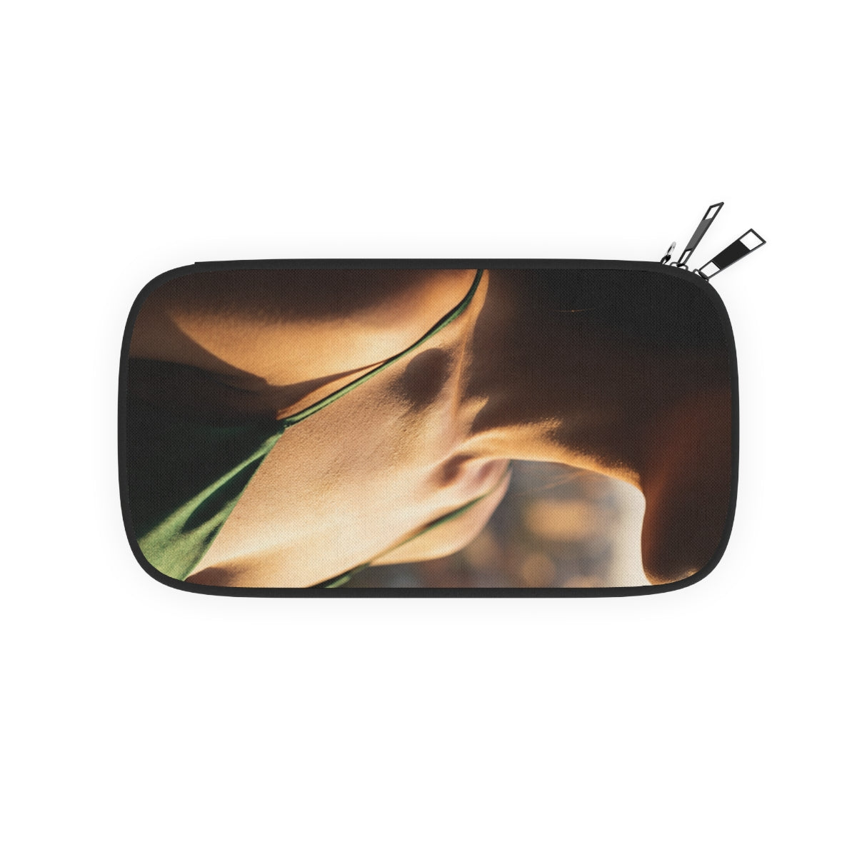 Passport Wallet - Golden Hour Journey
