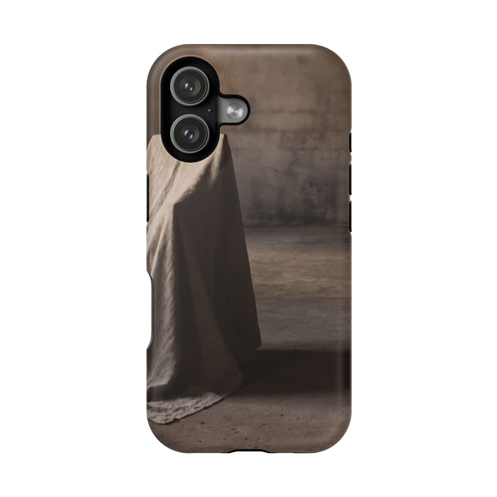 Impact-Resistant Case - Gallery Mood