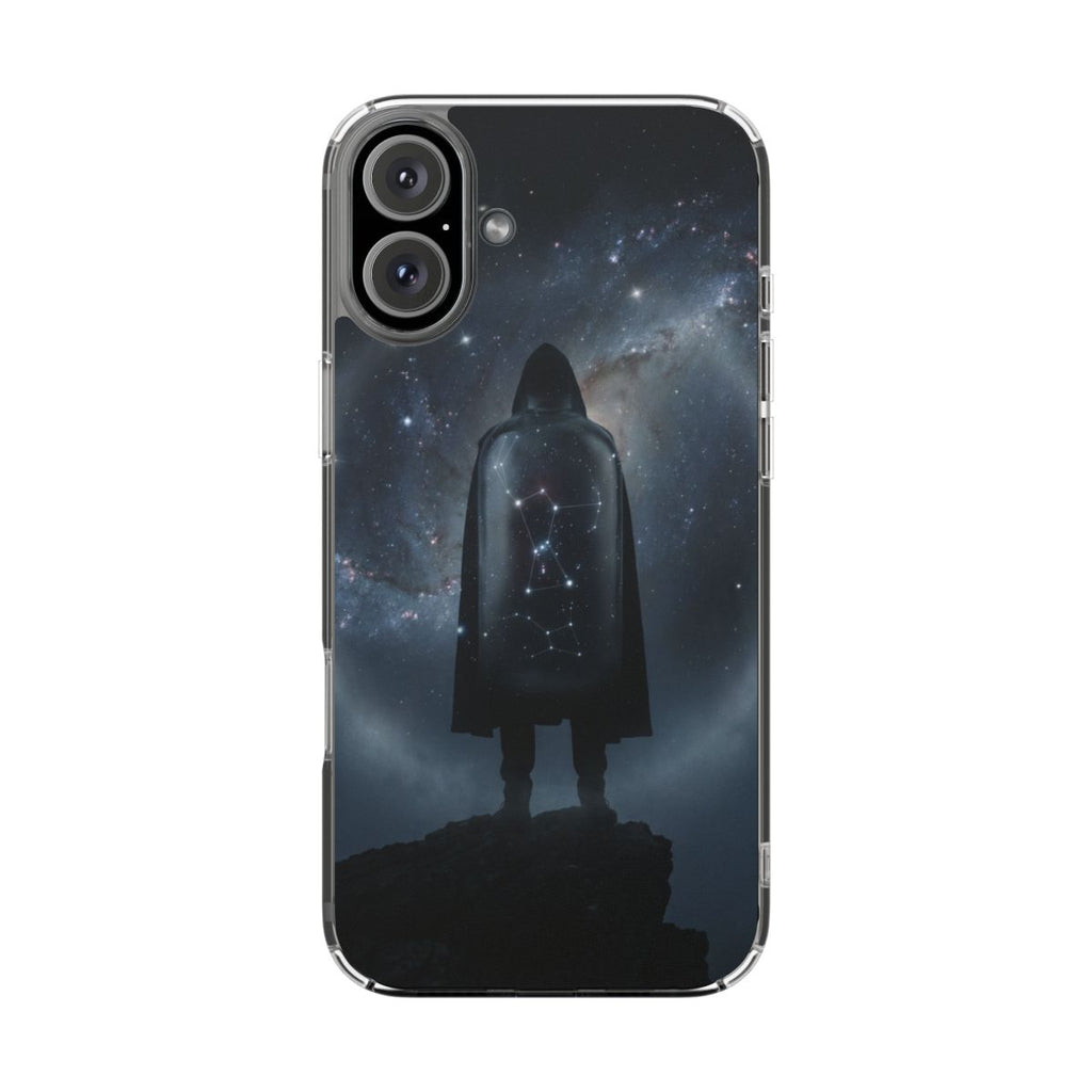 Clear Impact-Resistant Cases - Orion Celestial Wanderer... |...