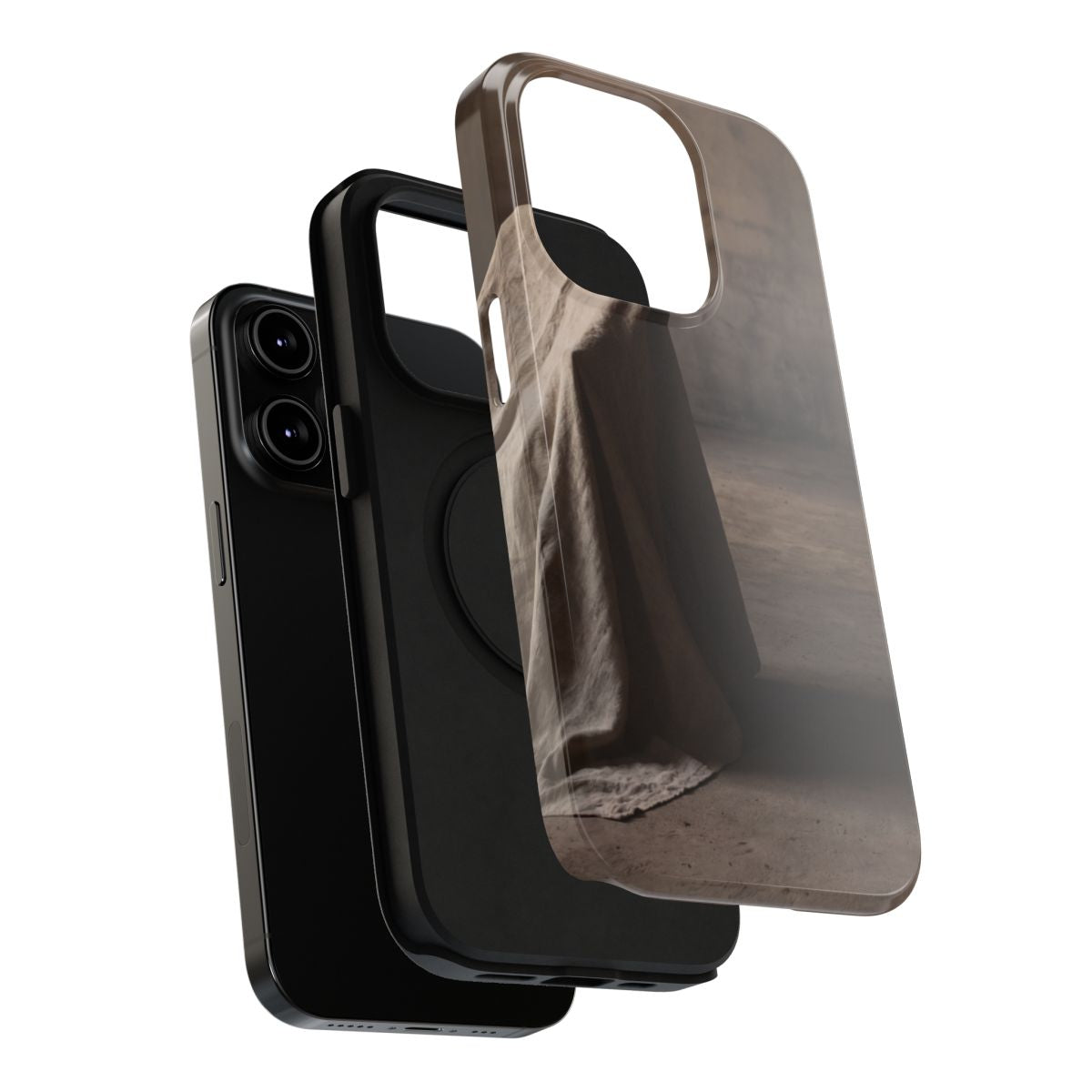 Impact-Resistant Case - Gallery Mood