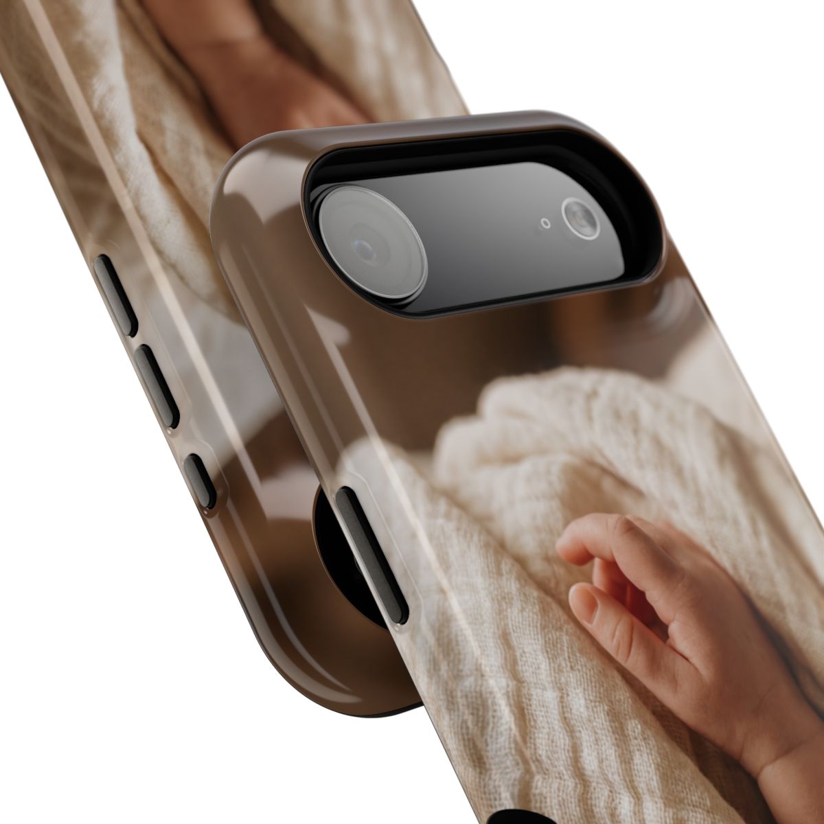 Impact-Resistant Cases - Tough Phone Case - Aesthetic Armor— sizes part 1/2