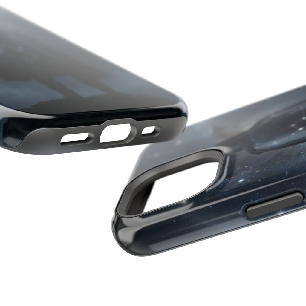 Impact-Resistant Cases - Impact Case - Orion Seeker Phone...