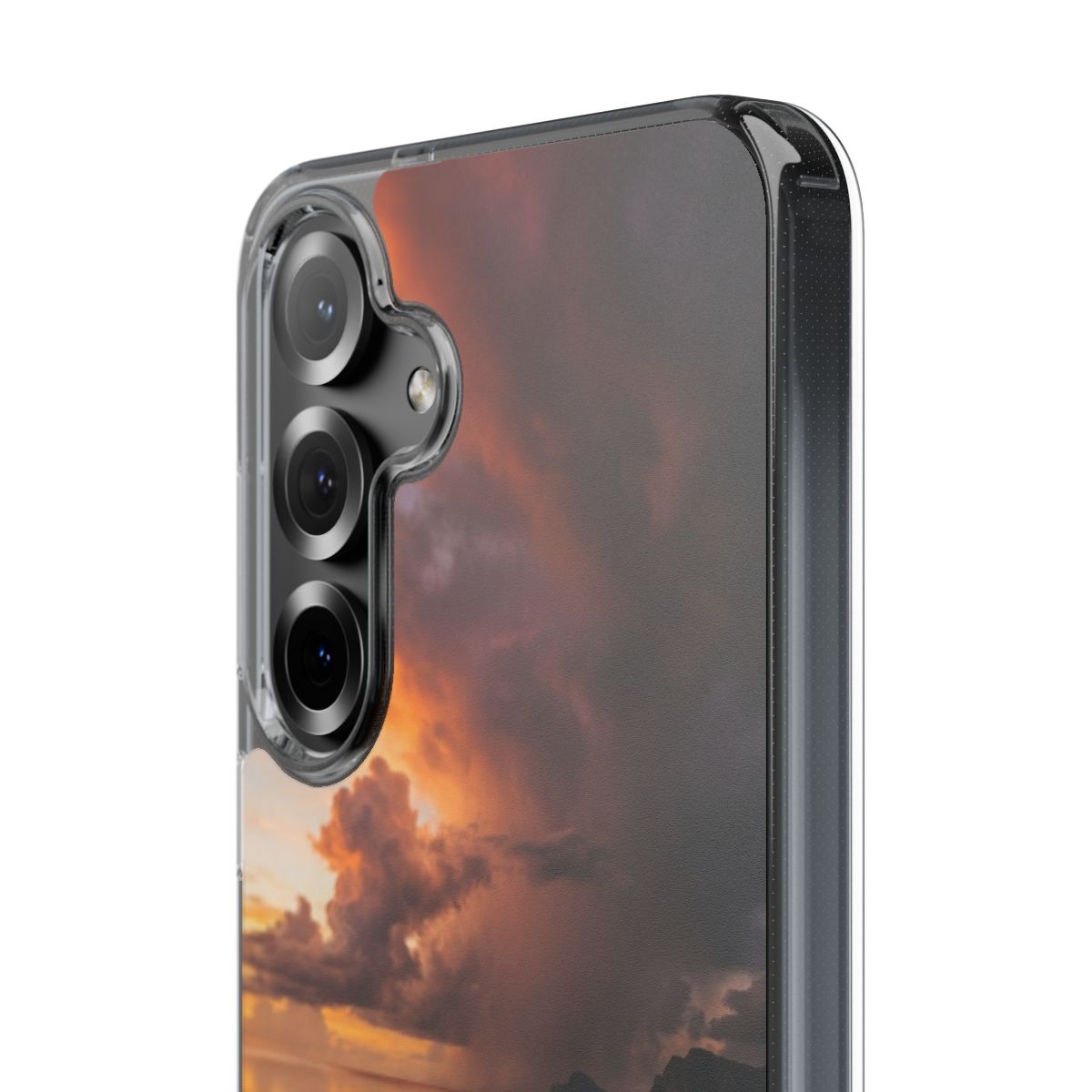 Clear Impact-Resistant Cases - Clear Impact Phone Case... |...