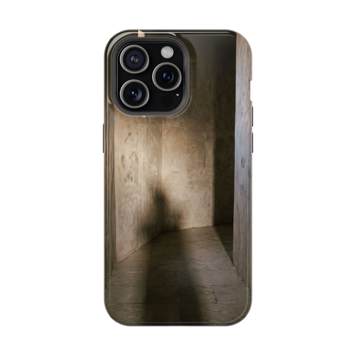 Impact-Resistant Cases - Shadows of the Citadel moody... |...