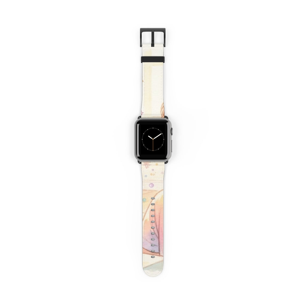 Apple Watch Band - Playful Wonder | Echovira Gallery