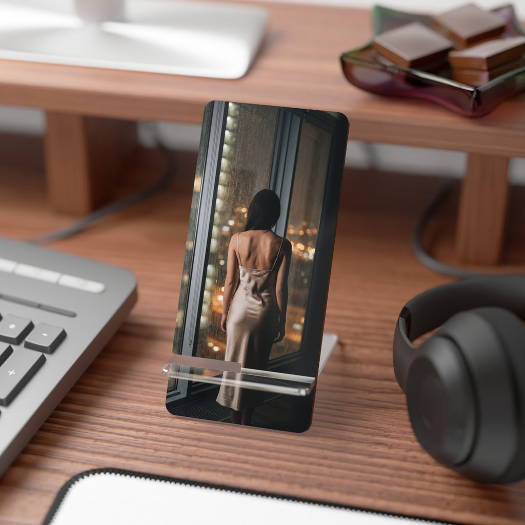 Mobile Display Stand for Smartphones - Mobile Display Stand...