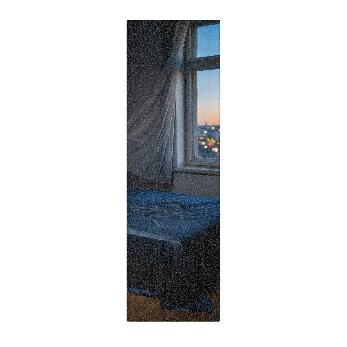 Twilight Breeze Area Rug | Echovira Gallery