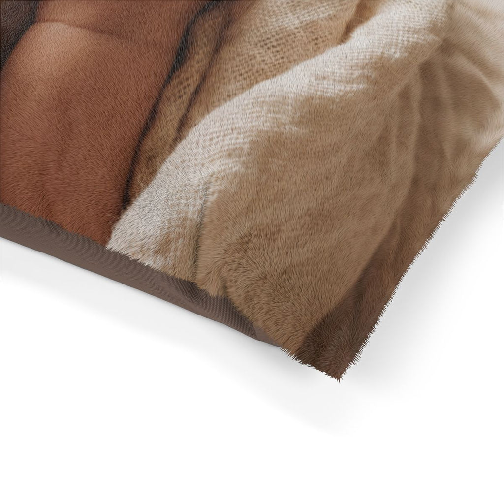 Pet Bed - Soft Minimalist Animal Rest