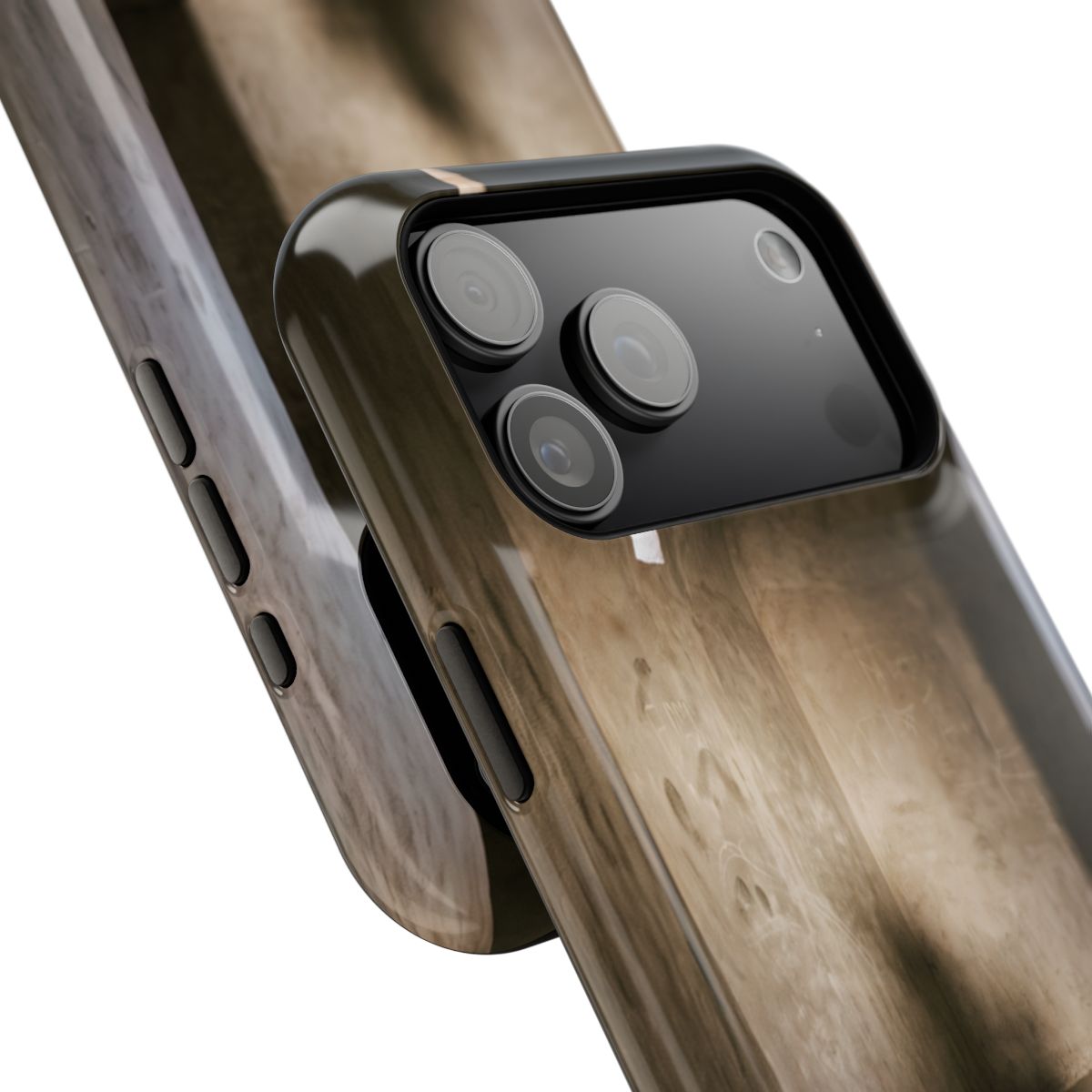 Impact-Resistant Cases - Shadows of the Citadel moody... |...