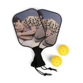 Pickleball Kit - Dreamland Celestial | Echovira Gallery