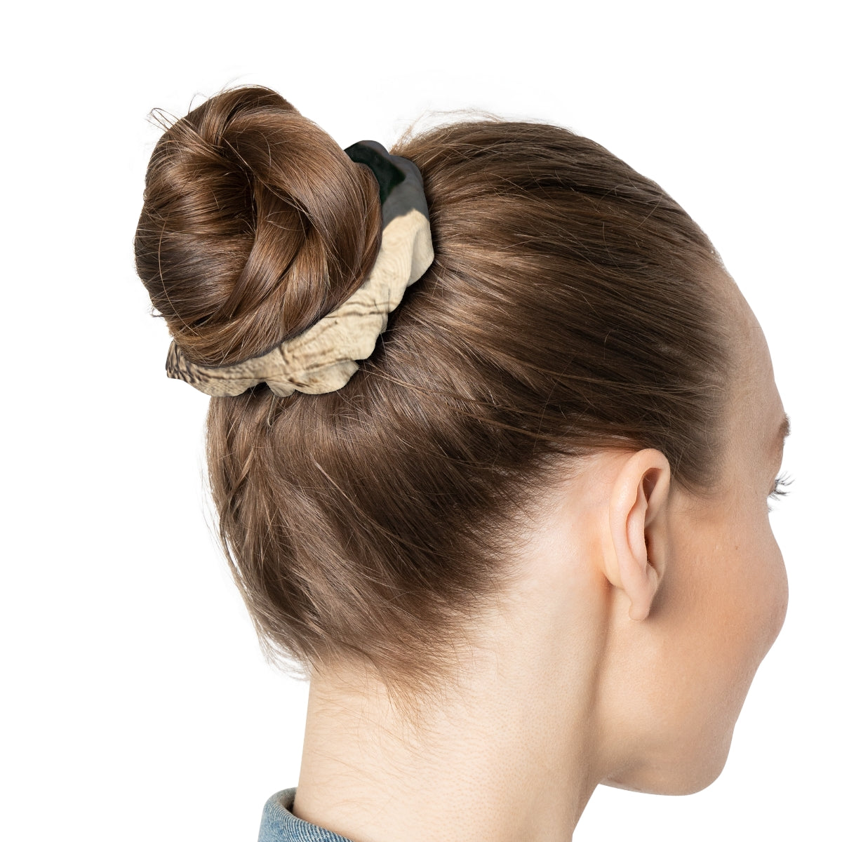 Scrunchie - Shir O Khorshid