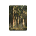 Poker Playing Cards - Lost Temple Deck | Echovira Gallery