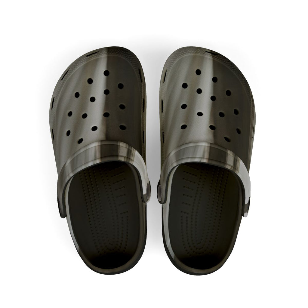 Kids' Stone Arch Corridor Foam Clogs