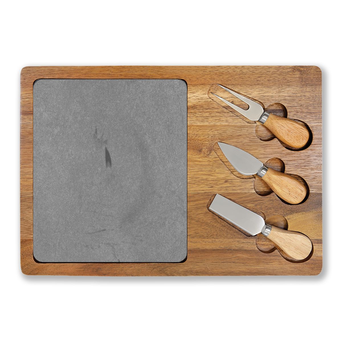 Charcuterie Board - Mystic Engraving
