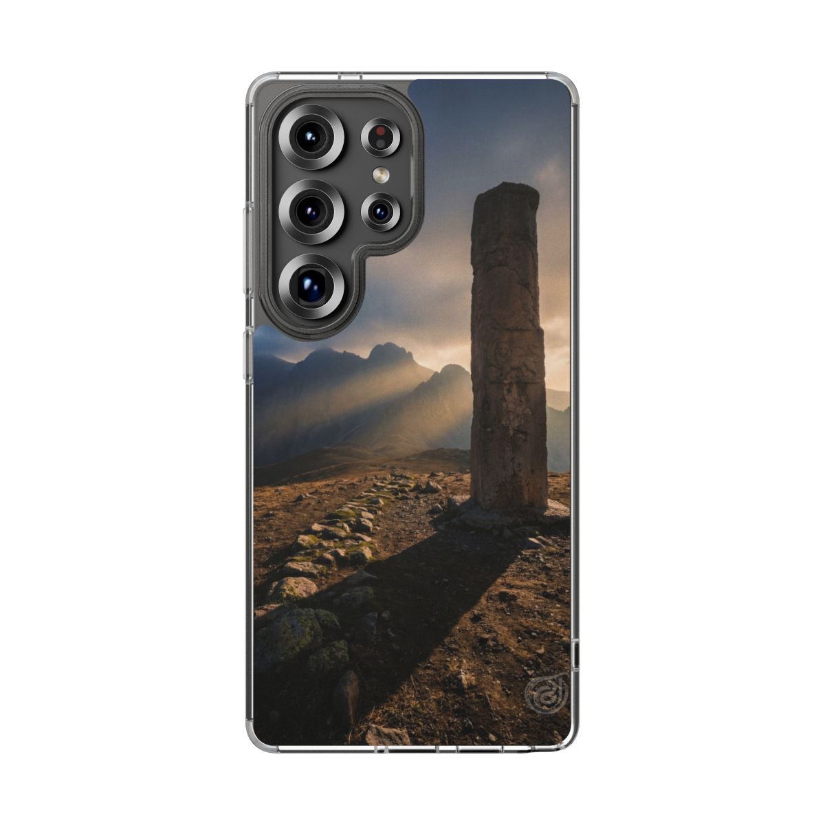 Clear Impact-Resistant Cases - Clear Impact Case... |...