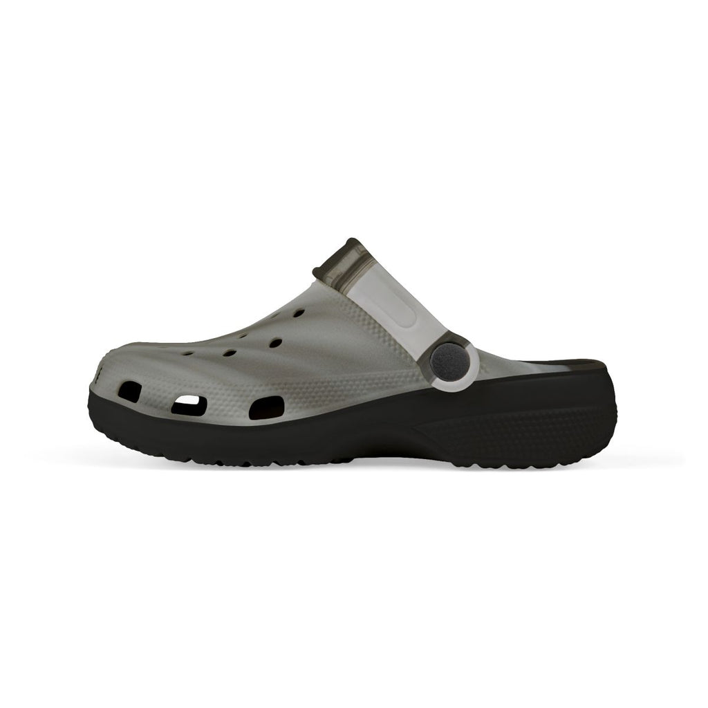 Kids' Stone Arch Corridor Foam Clogs