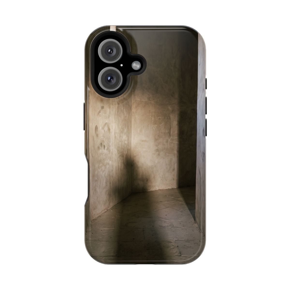 Impact-Resistant Cases - Shadows of the Citadel moody... |...