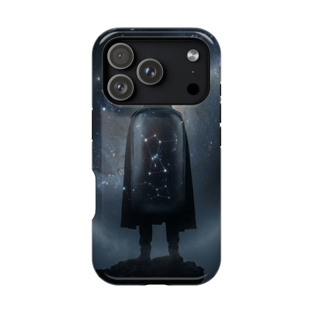 Impact-Resistant Cases - Impact Case - Orion Seeker Phone......