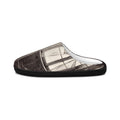 Men's Indoor Slippers - Spectral Veils | Echovira Gallery