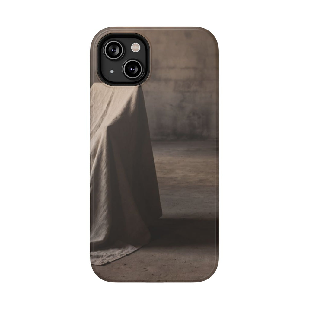 Impact-Resistant Case - Wabi-Sabi Guard