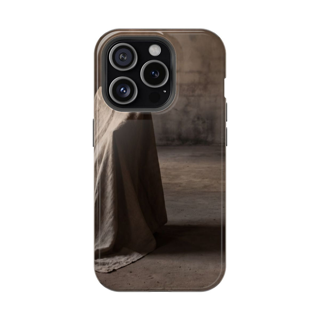 Impact-Resistant Case - Wabi-Sabi Guard