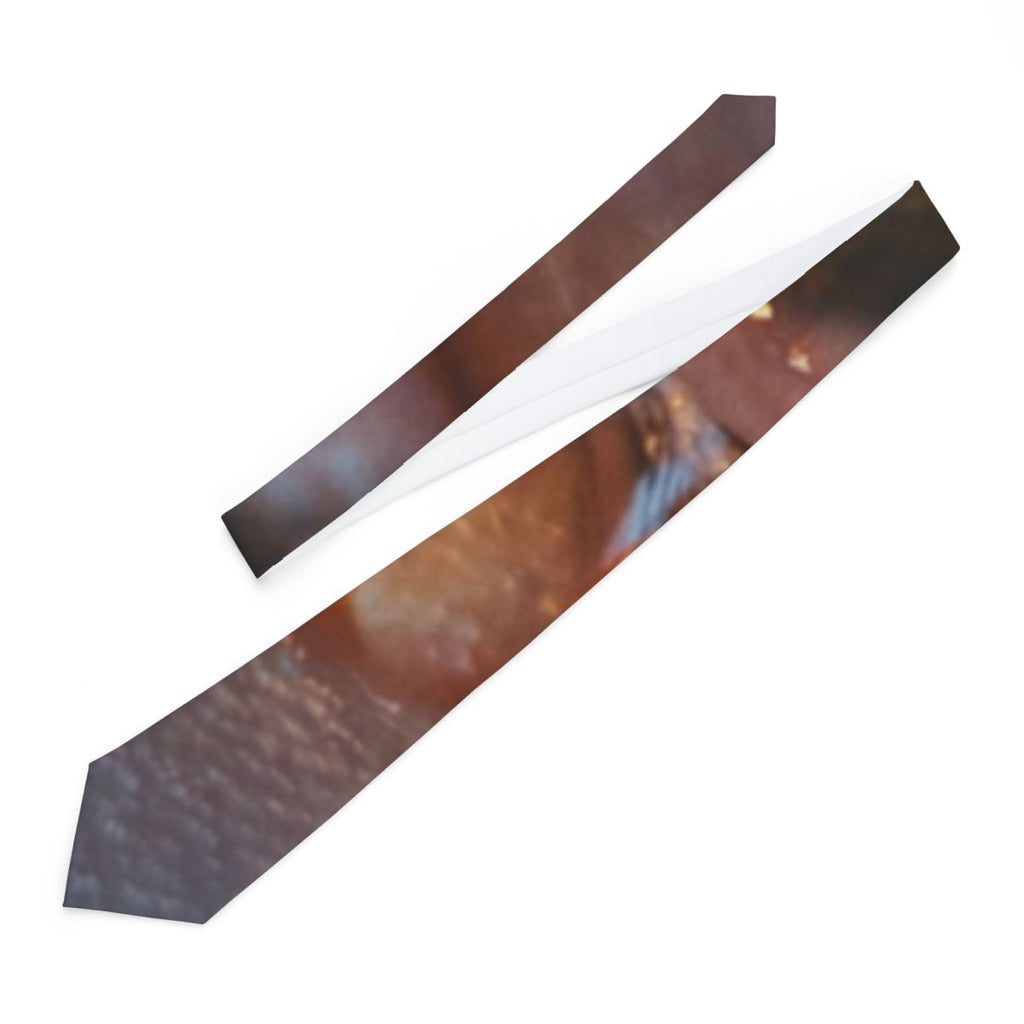Necktie - Cinematic Gaze