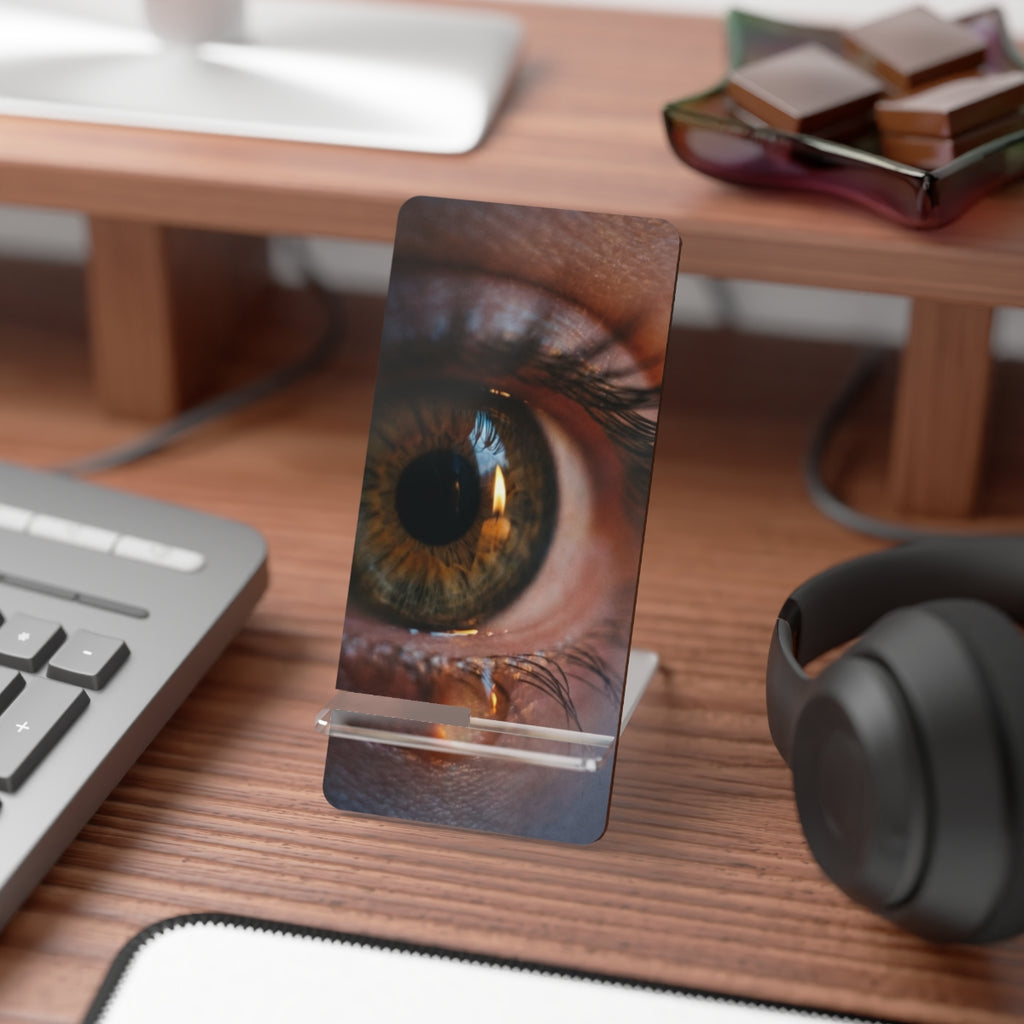 Mobile Display Stand for Smartphones - Mobile Display Stand...
