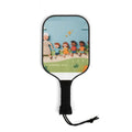 Pickleball Kit - Meadow Game Set | Echovira Gallery
