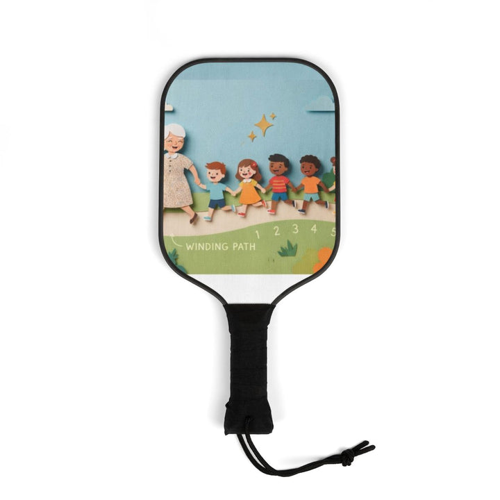 Pickleball Kit - Meadow Game Set