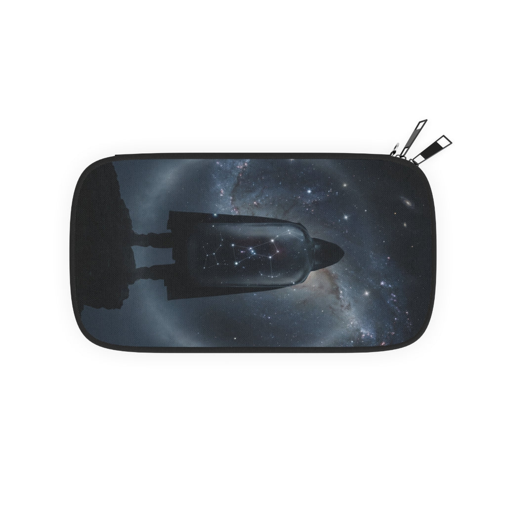 Orion Constellation Art Passport Wallet