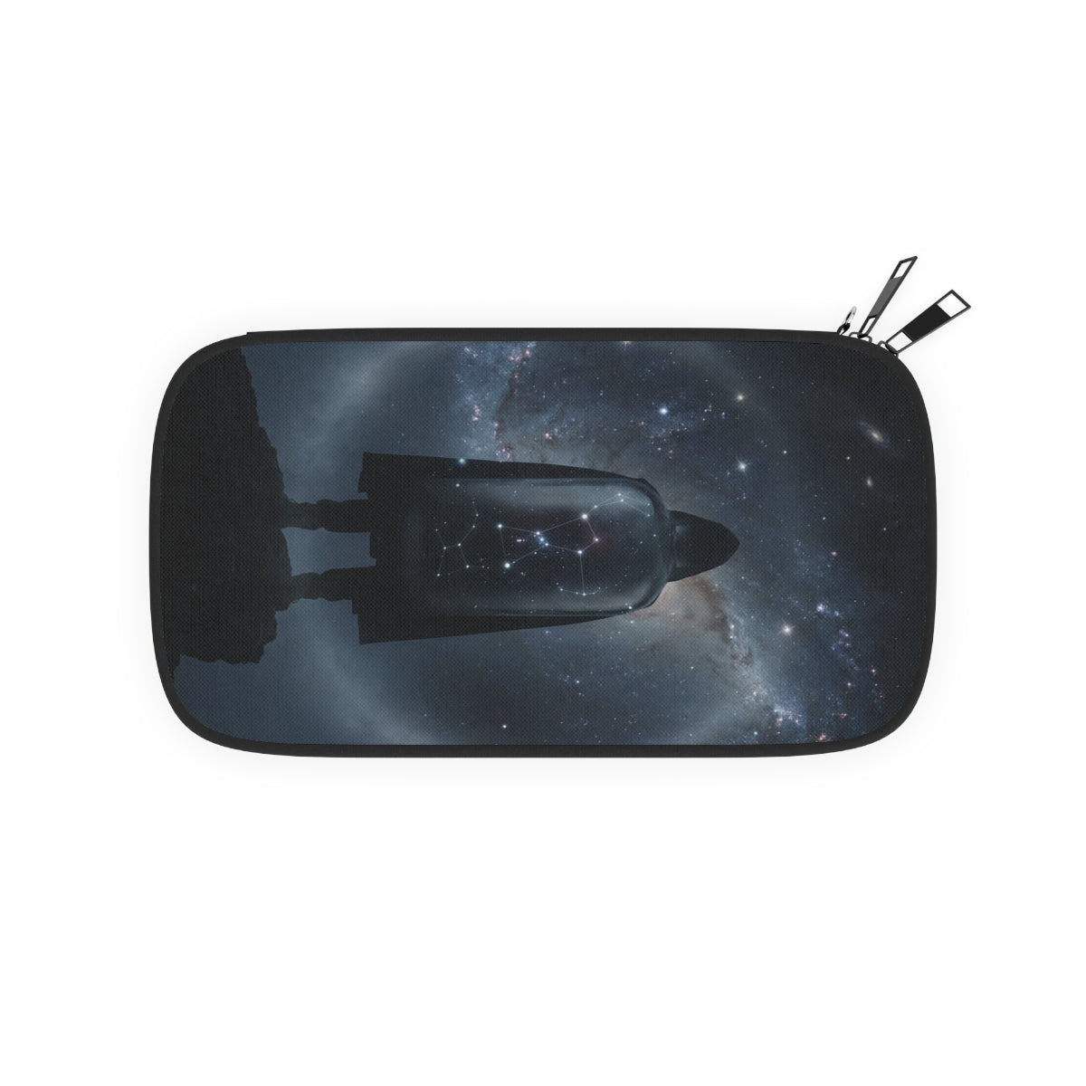Orion Constellation Art Passport Wallet