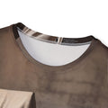 Men's Sports Jersey - Conceptual Play