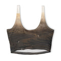 Sports Bra - Celestial Valley Support | Echovira Gallery
