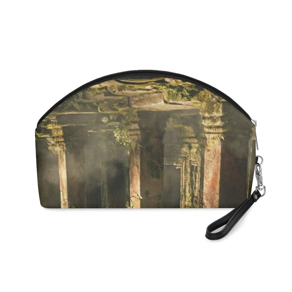 Makeup Bag - Sacred Temple Vanity | Echovira Gallery