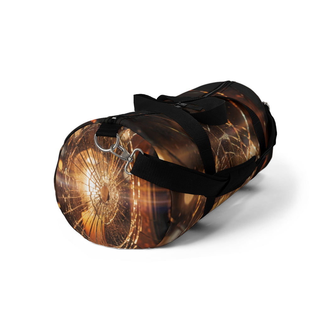 Reisetasche – Zersplittertes Licht