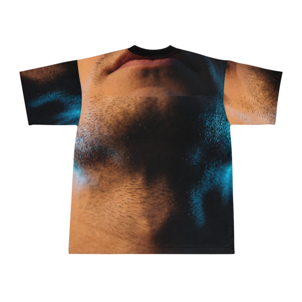 Football Jersey - Cinematic Edge